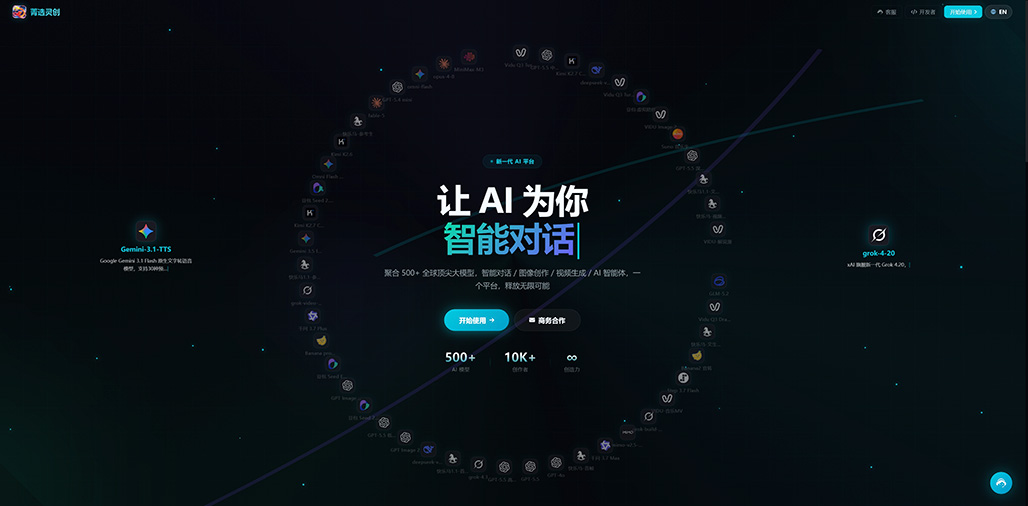 商业零售与电商视觉